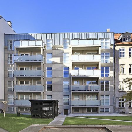 City Lux Apartment With 2 Full Bathrooms 2Tv Kopenhagen Exterior foto