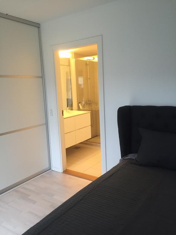 City Lux Apartment With 2 Full Bathrooms 2Tv Kopenhagen Exterior foto